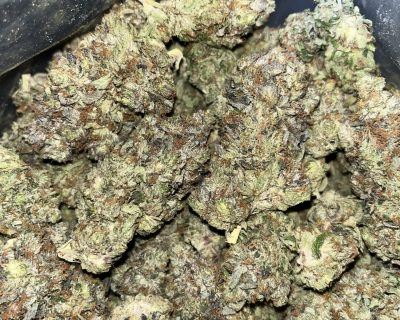 MK ULTRA PINK (MEGA GAS) - Image 5
